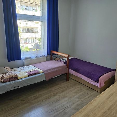 Kamienica Miedzy Klonami Apartment Świnoujście Екстериор снимка