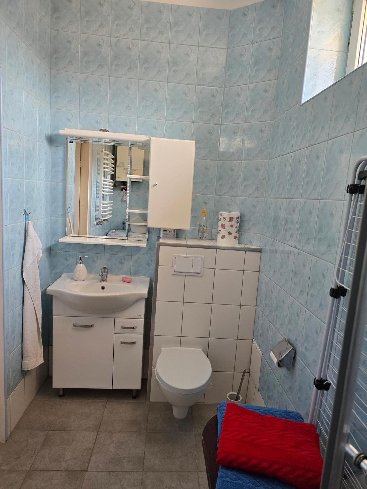 Kamienica Miedzy Klonami Apartment Świnoujście Екстериор снимка