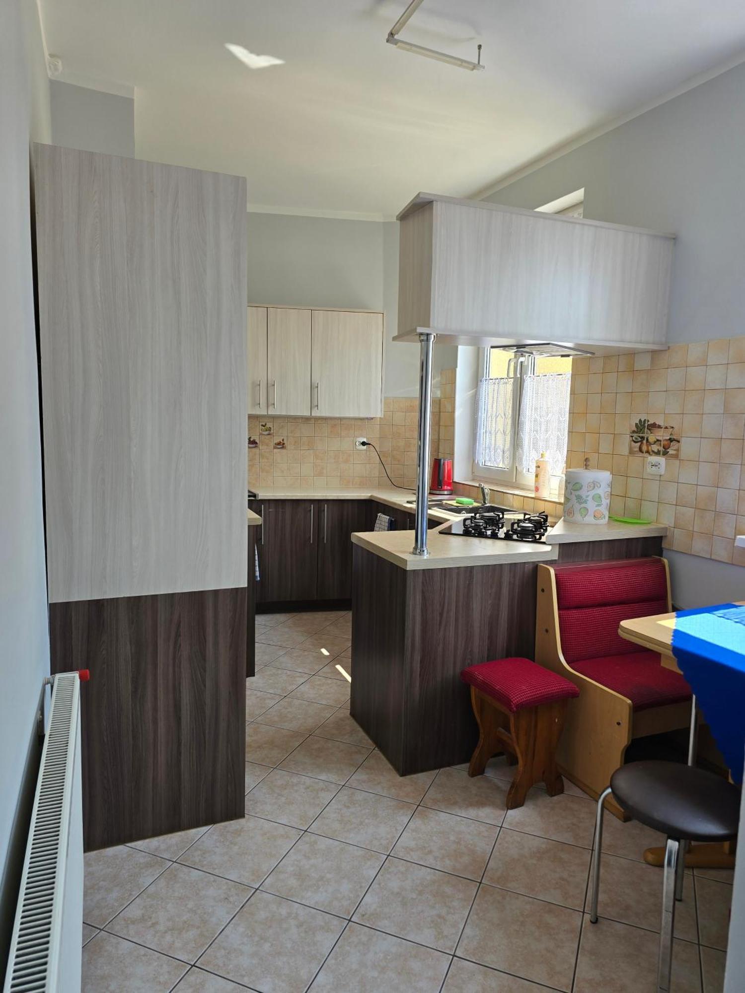 Kamienica Miedzy Klonami Apartment Świnoujście Екстериор снимка