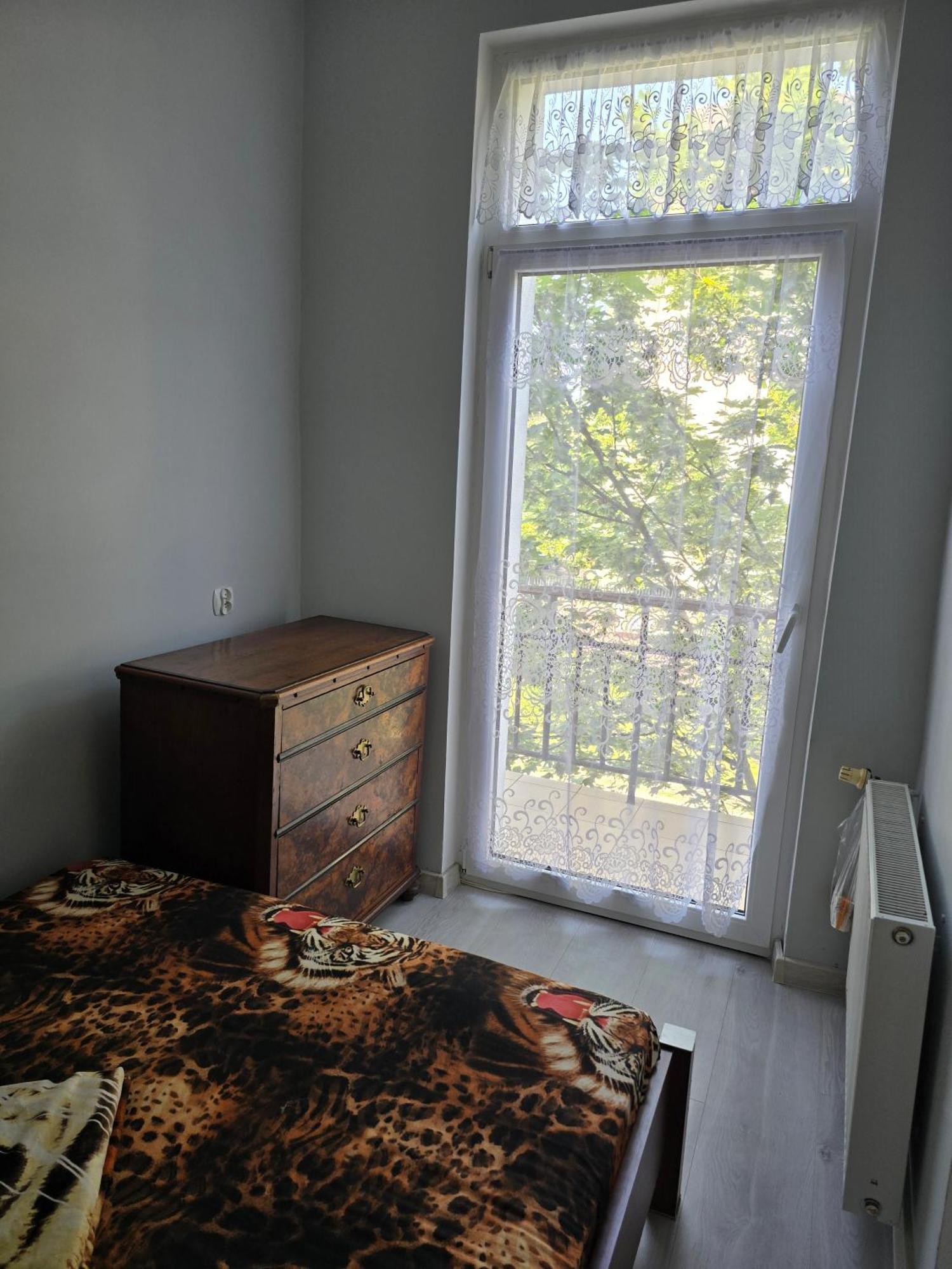 Kamienica Miedzy Klonami Apartment Świnoujście Екстериор снимка