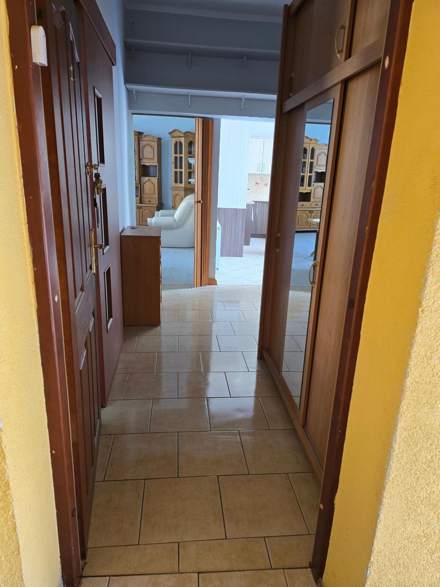Kamienica Miedzy Klonami Apartment Świnoujście Екстериор снимка