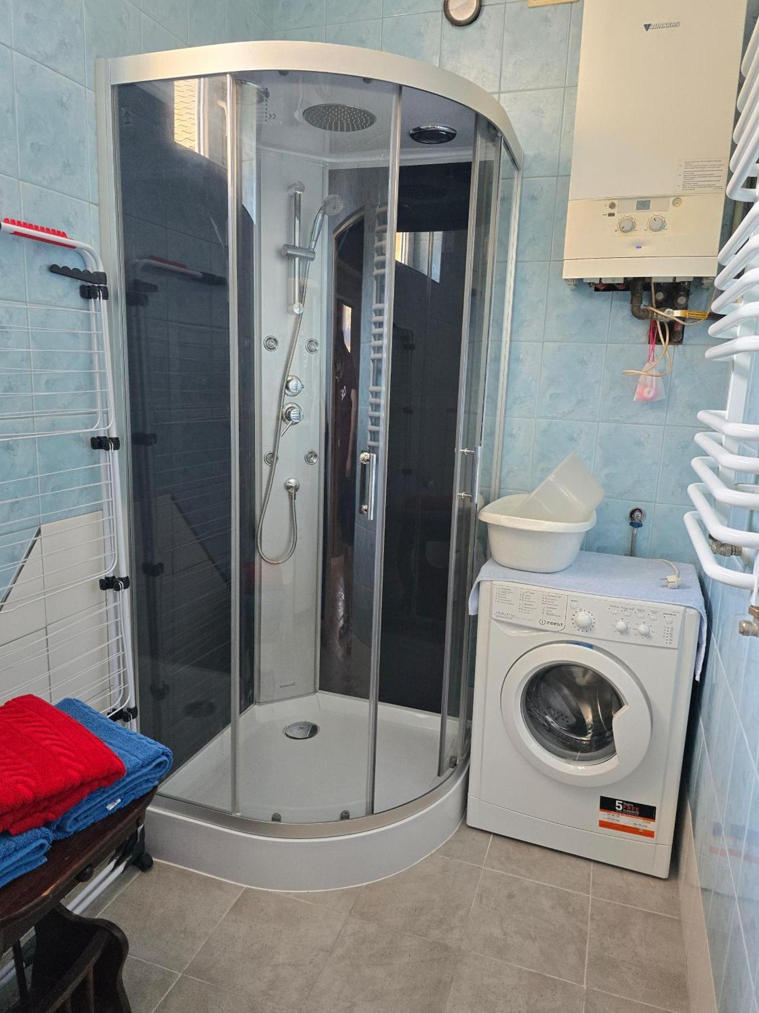 Kamienica Miedzy Klonami Apartment Świnoujście Екстериор снимка